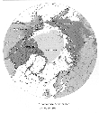 The Arctic region as defined by (a) the...