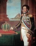 Pedro I