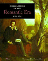 essays on the romantic period