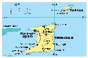 Trinidad and Tobago, West Indies