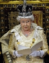 Queen Elizabeth II
