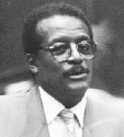 Johnnie L. Cochran (AP/Wide World Photos)